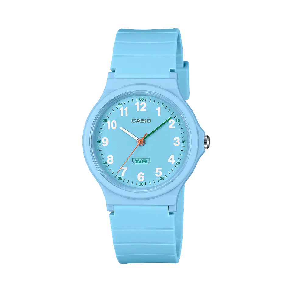 Reloj CASIO LQ-24B-2B 1