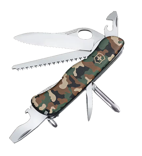Navaja VICTORINOX Trailmaster Camo