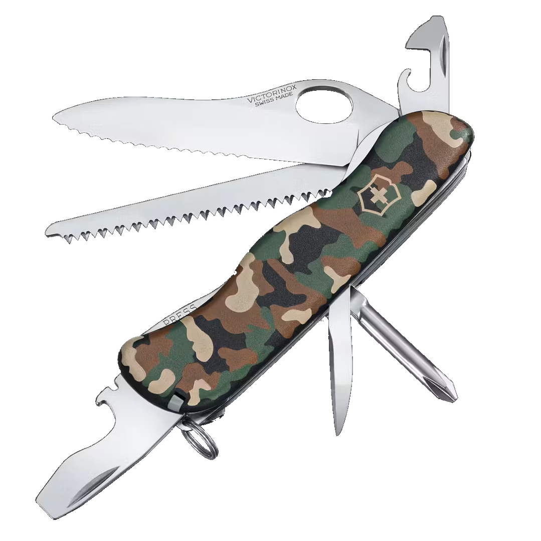 Navaja VICTORINOX Trailmaster Camo 1