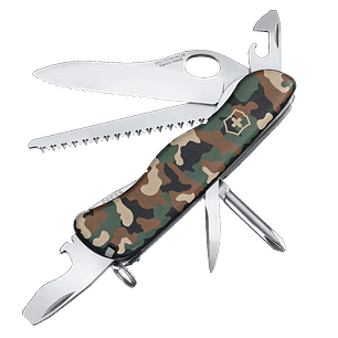 Navaja VICTORINOX Trailmaster Camo