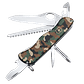 Navaja VICTORINOX Trailmaster Camo - thumbnail 1