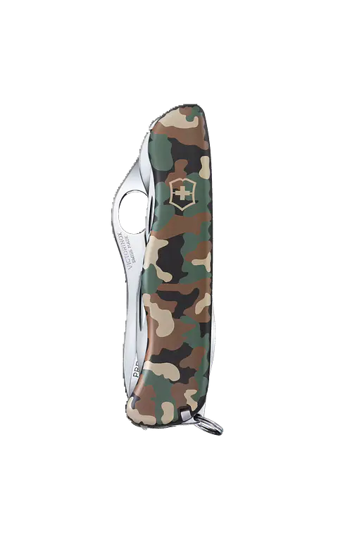 Navaja VICTORINOX Trailmaster Camo