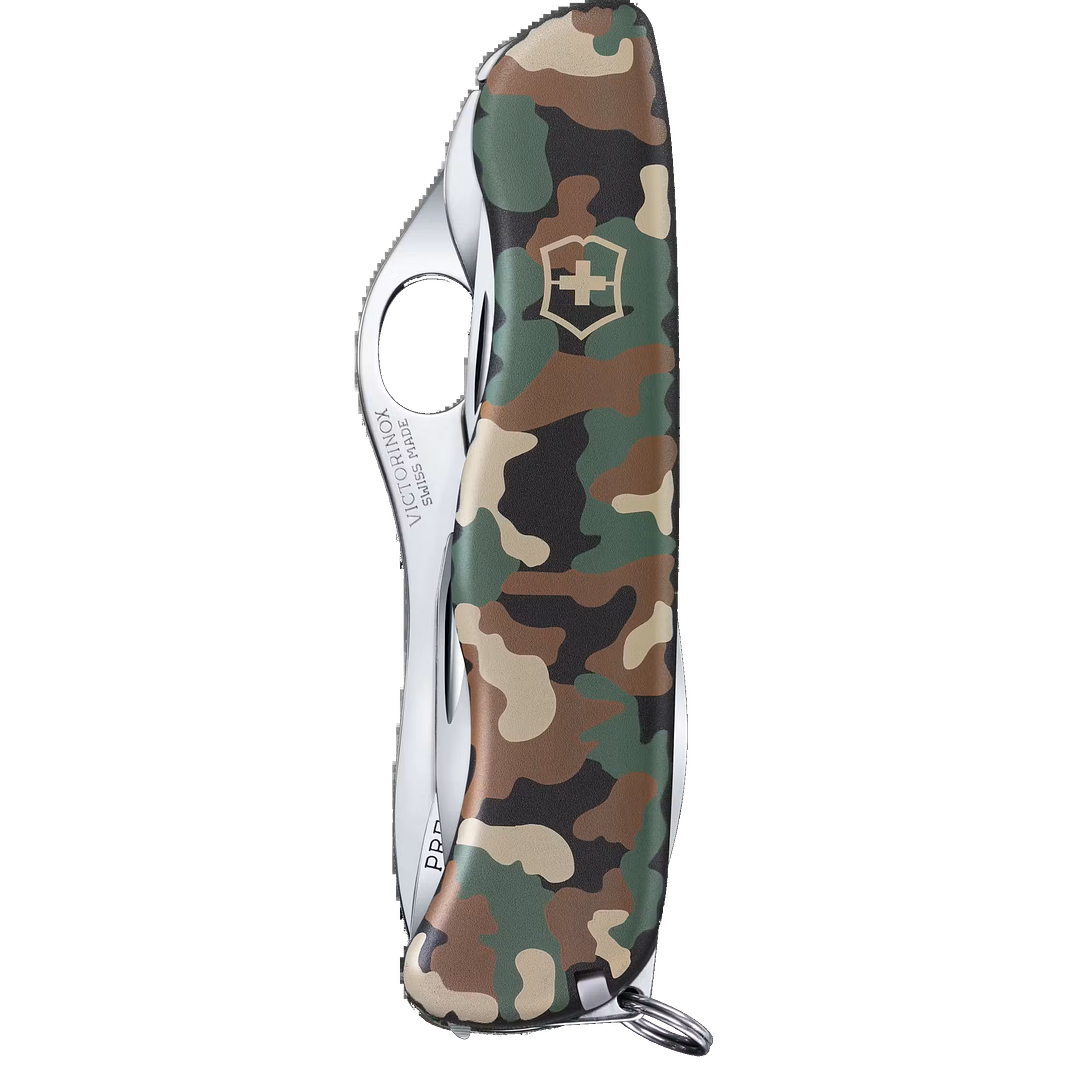 Navaja VICTORINOX Trailmaster Camo 2