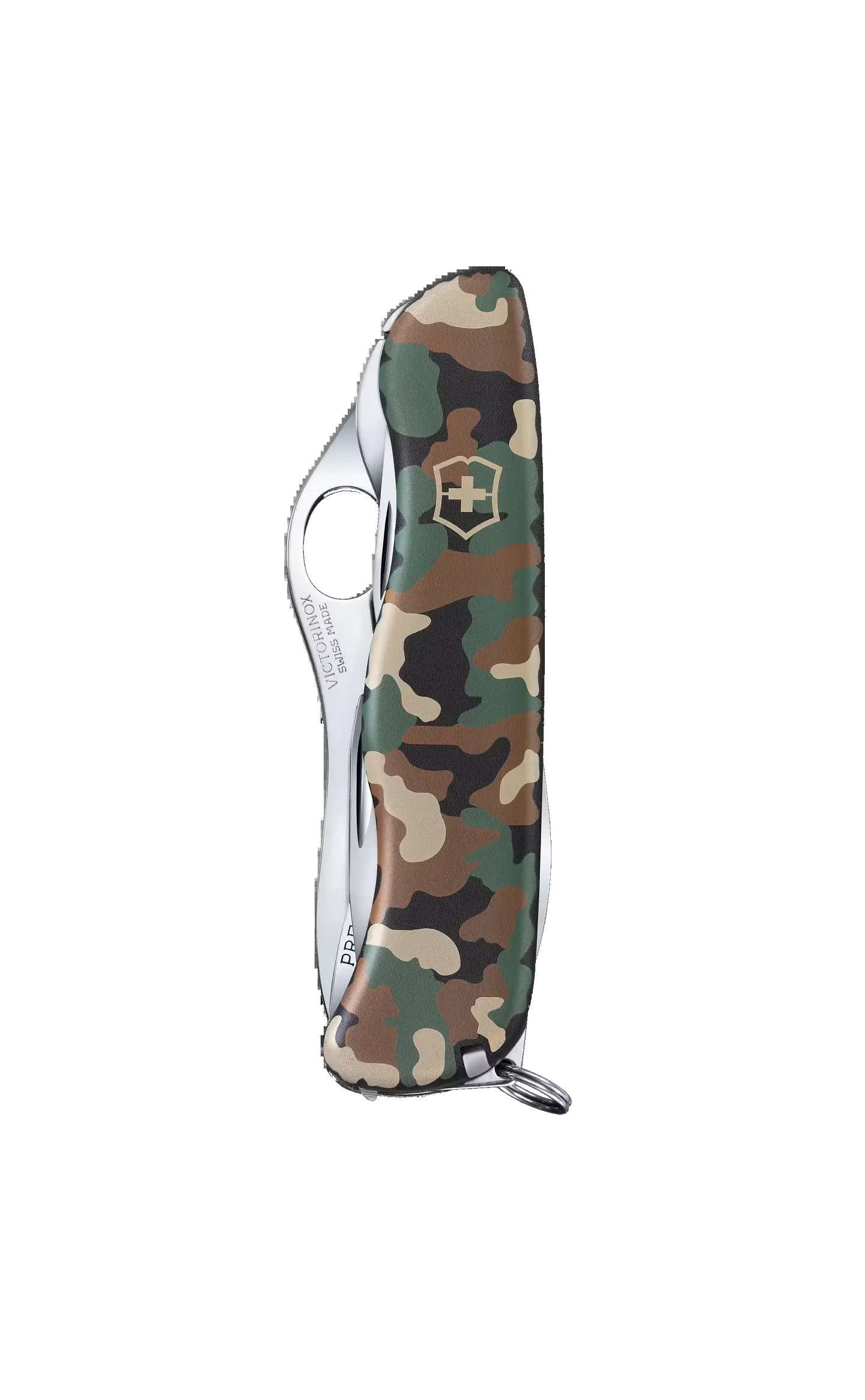 Navaja VICTORINOX Trailmaster Camo 2