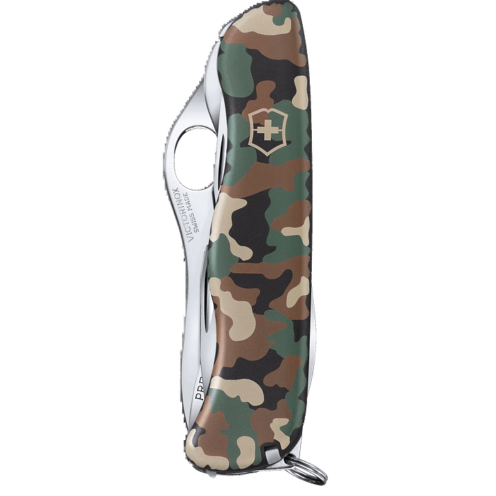 Navaja VICTORINOX Trailmaster Camo 2