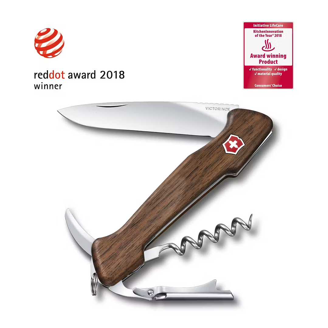 Navaja VICTORINOX Wine Master 1