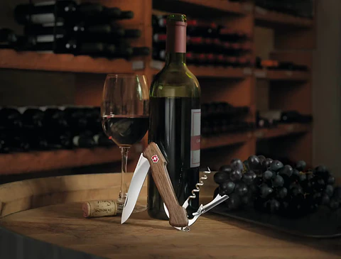 Navaja VICTORINOX Wine Master