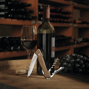 Navaja VICTORINOX Wine Master