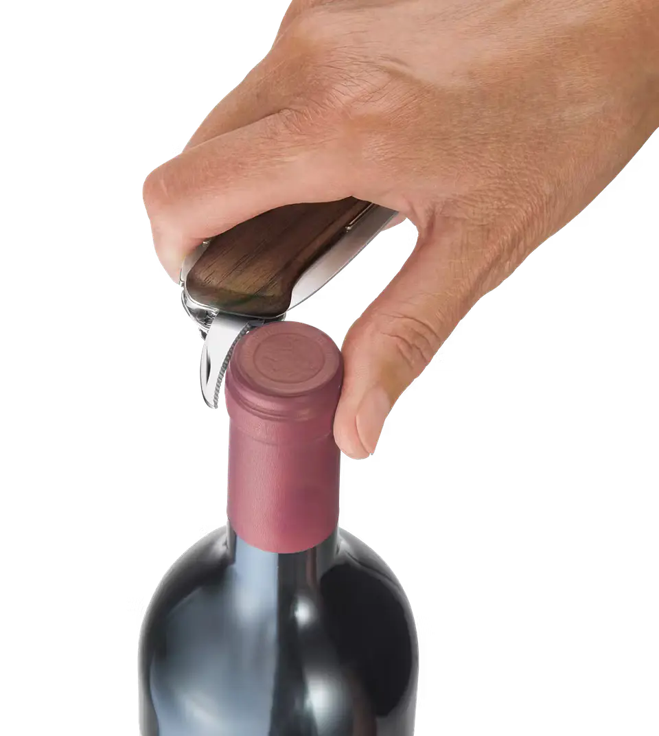 Navaja VICTORINOX Wine Master 5
