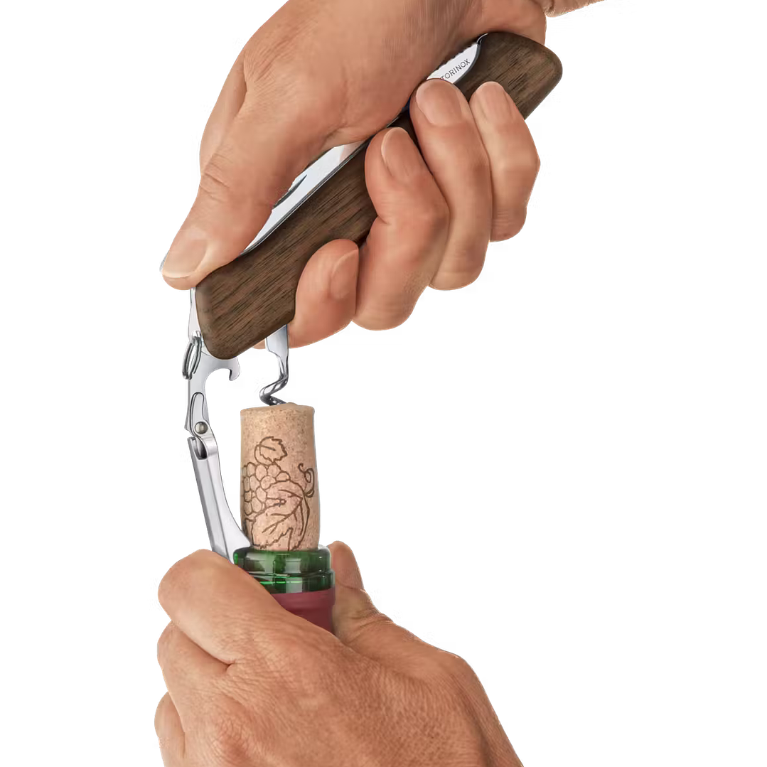 Navaja VICTORINOX Wine Master 8