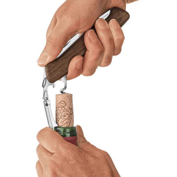 Navaja VICTORINOX Wine Master 8