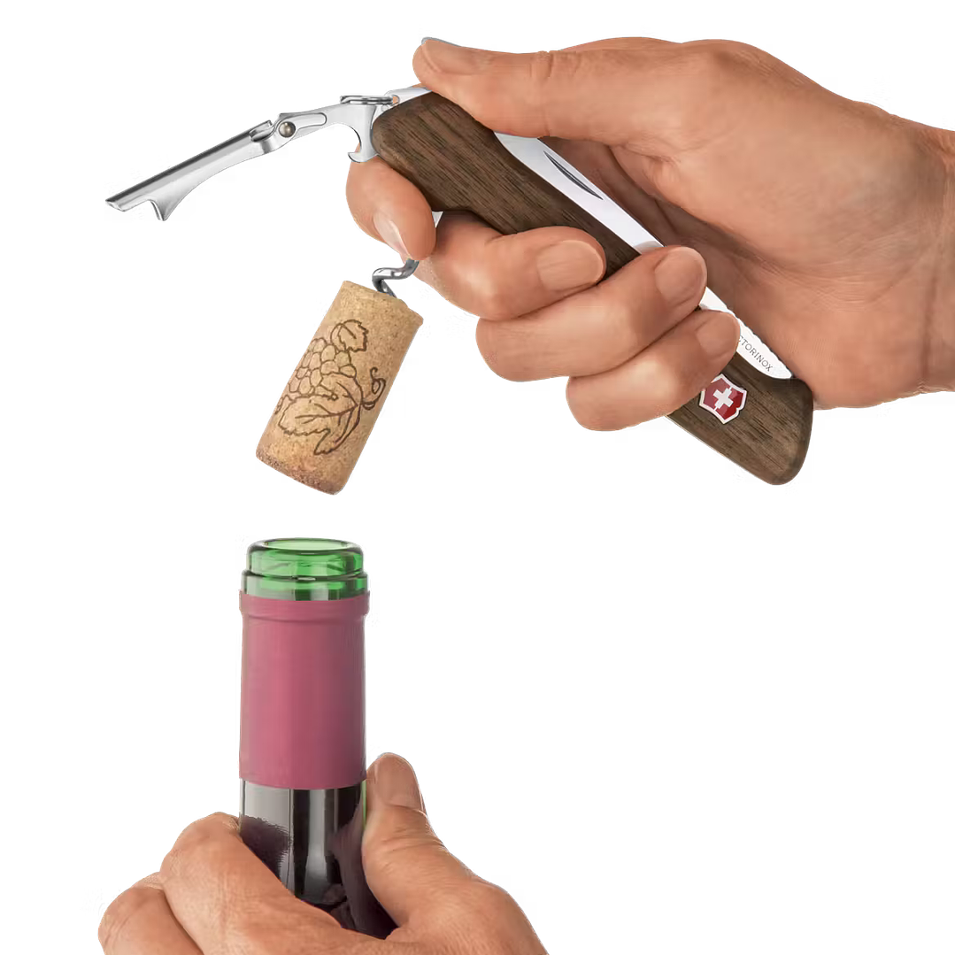 Navaja VICTORINOX Wine Master 9