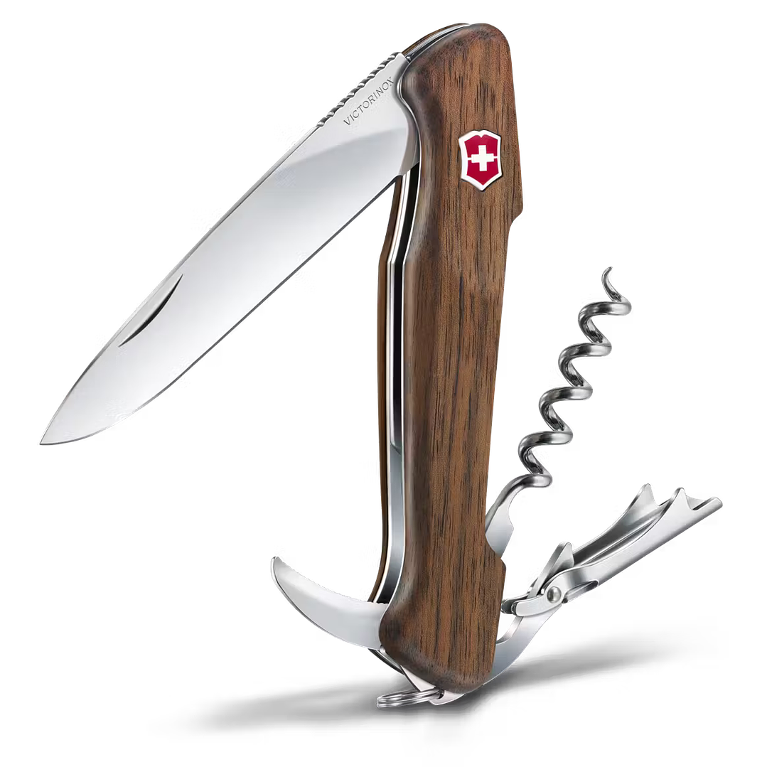 Navaja VICTORINOX Wine Master 3