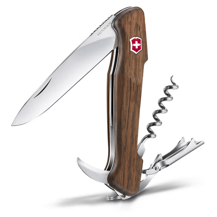 Navaja VICTORINOX Wine Master 3