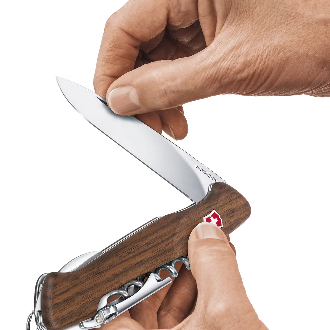 Navaja VICTORINOX Wine Master 4
