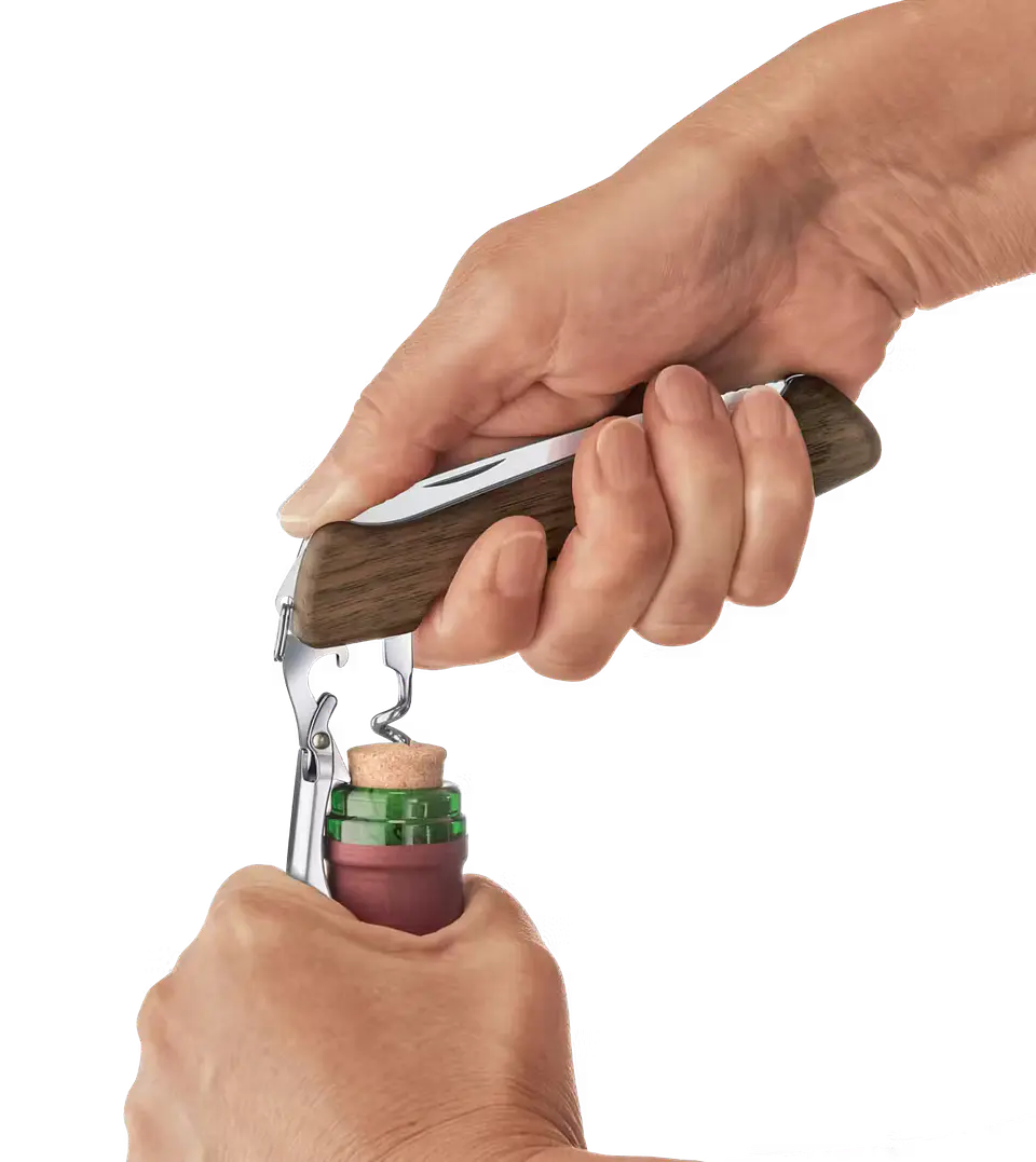 Navaja VICTORINOX Wine Master 7