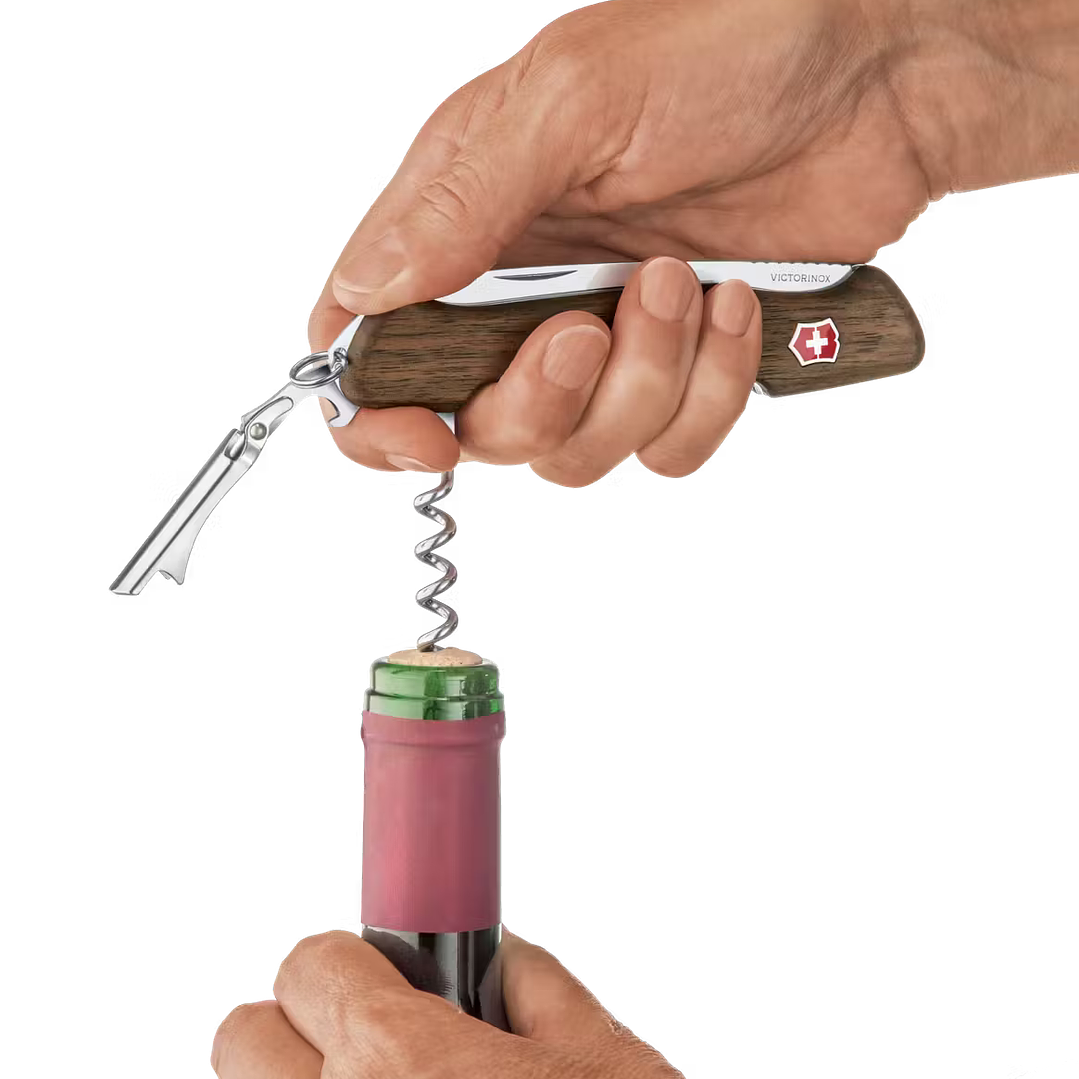 Navaja VICTORINOX Wine Master 6
