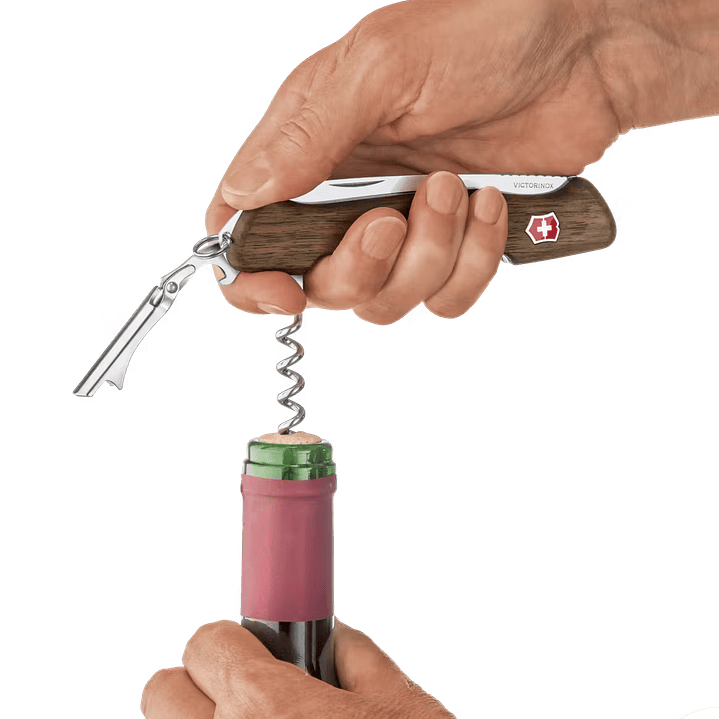 Navaja VICTORINOX Wine Master 6