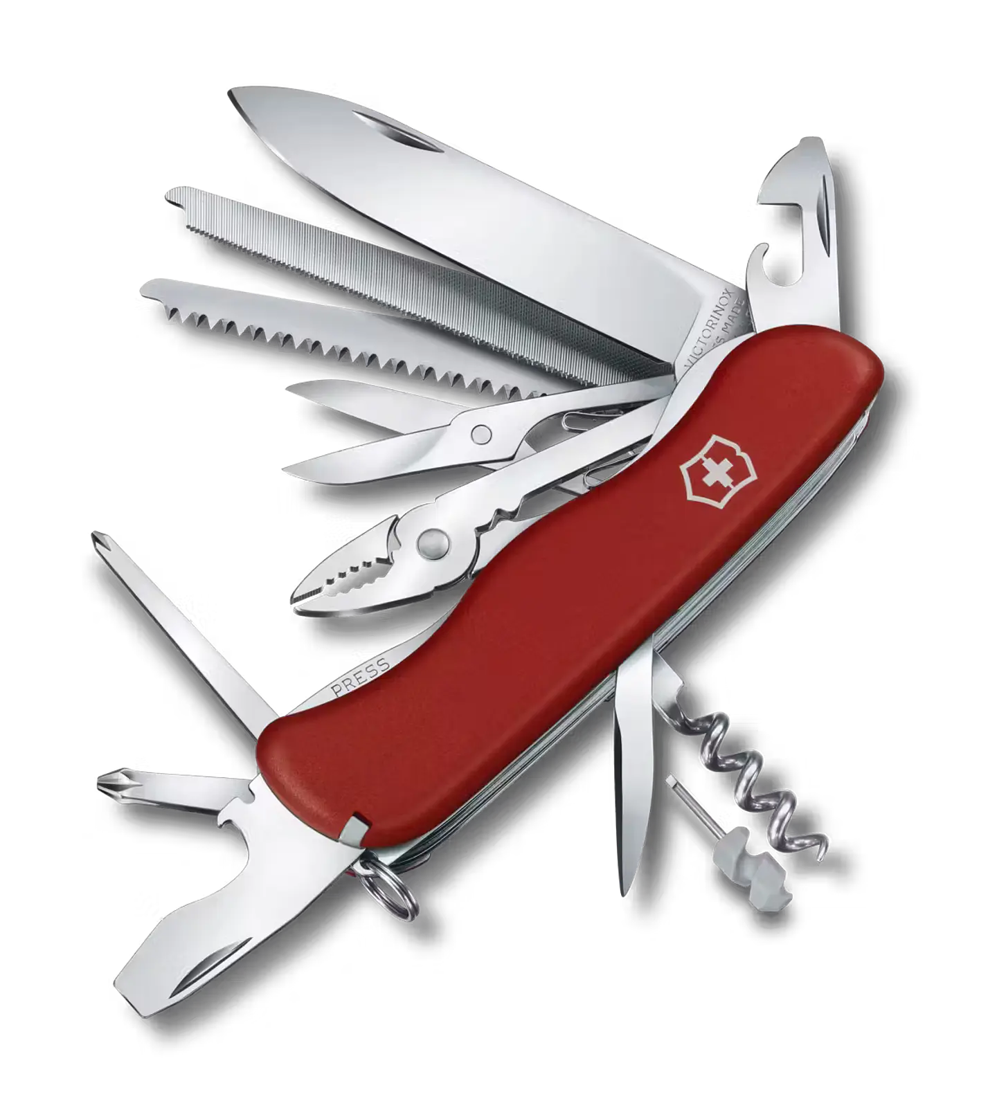 Navaja VICTORINOX Work Champ 1