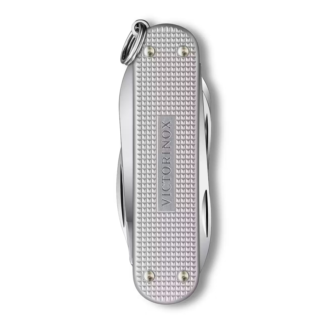 Navaja VICTORINOX Minichamp Alox 3