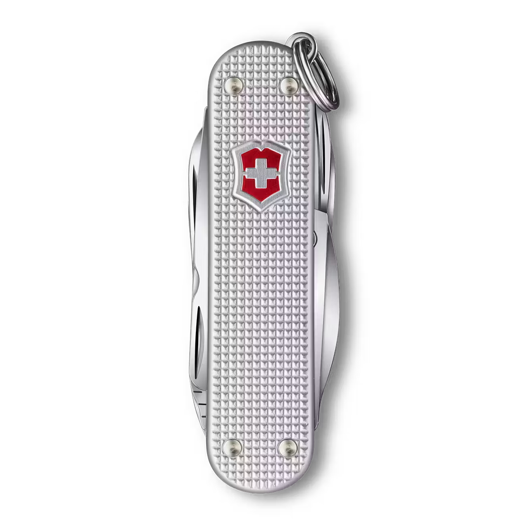 Navaja VICTORINOX Minichamp Alox 2