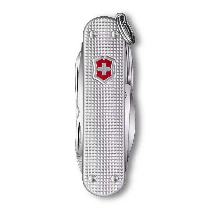 Navaja VICTORINOX Minichamp Alox 2