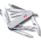 Navaja VICTORINOX Minichamp Alox - Miniatura 1