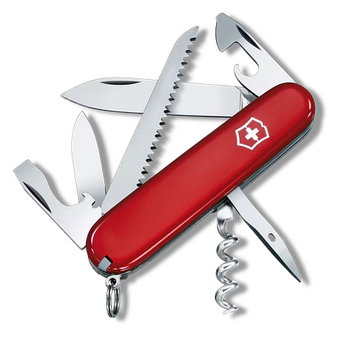 Navaja VICTORINOX Camper