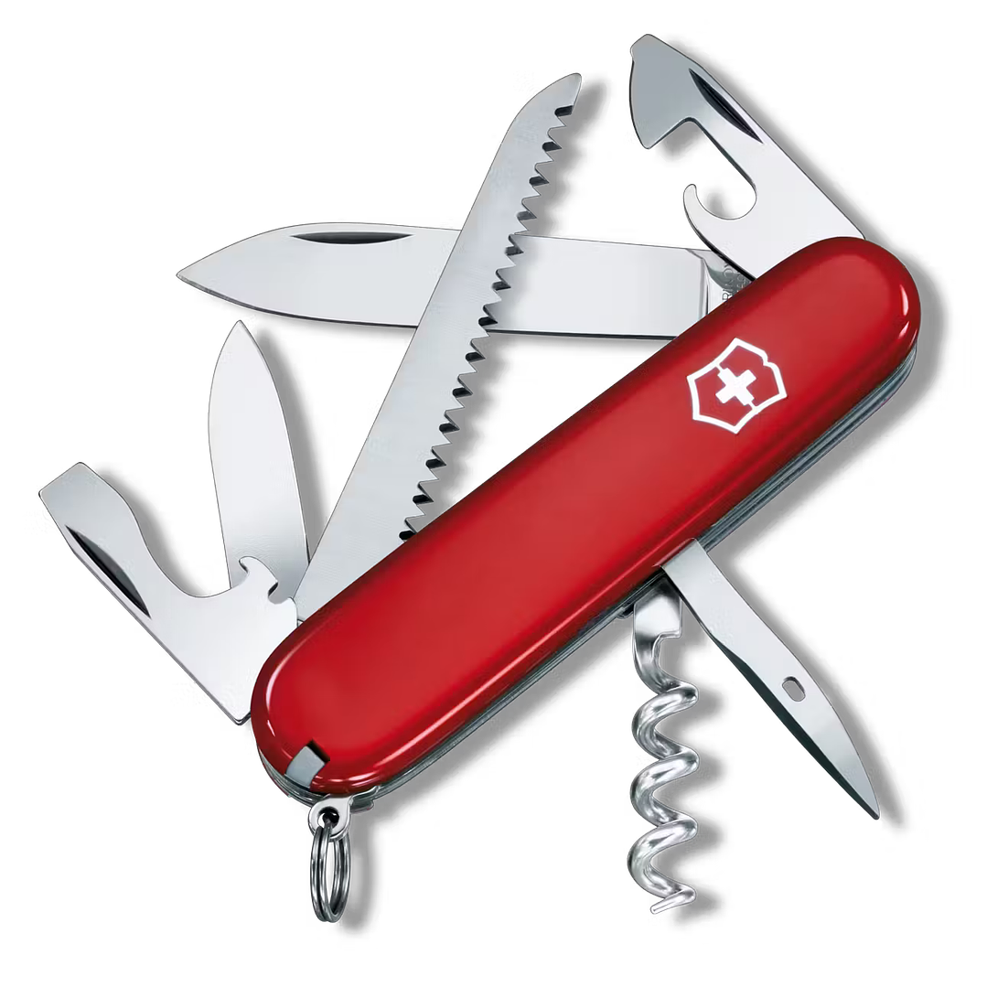 Navaja VICTORINOX Camper 1
