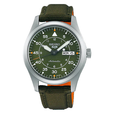 Reloj SEIKO 5 Sports Field Automatic SRPH29K1