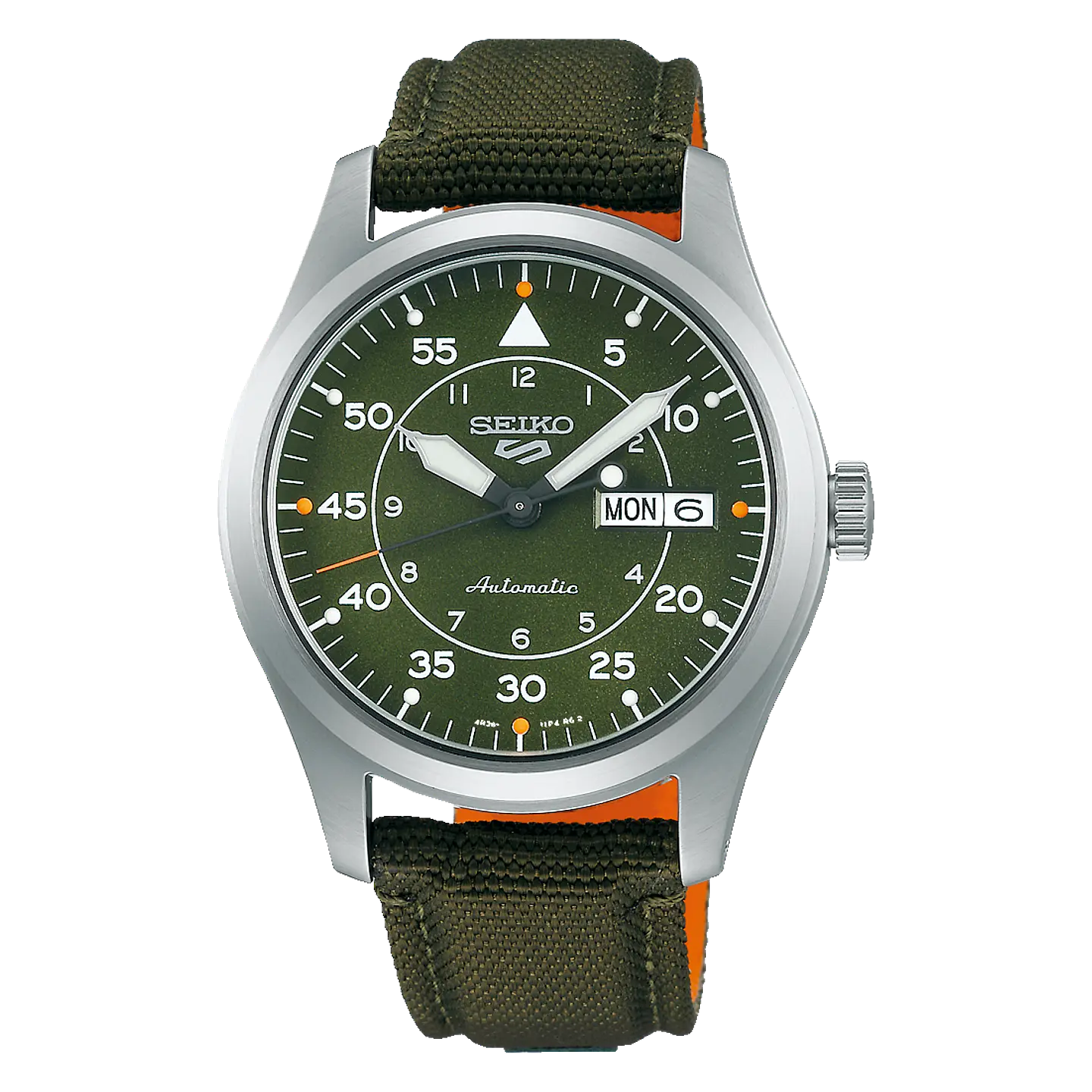 Reloj SEIKO 5 Sports Field Automatic SRPH29K1 1