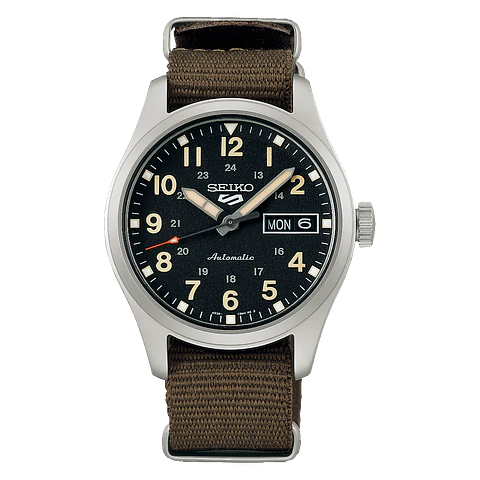 Reloj SEIKO 5 Sports Field Automatic SRPJ85K1
