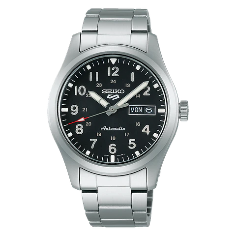 Reloj SEIKO 5 Sports Field Automatic SRPG27K1