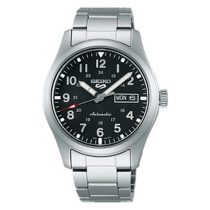 Reloj SEIKO 5 Sports Field Automatic SRPG27K1