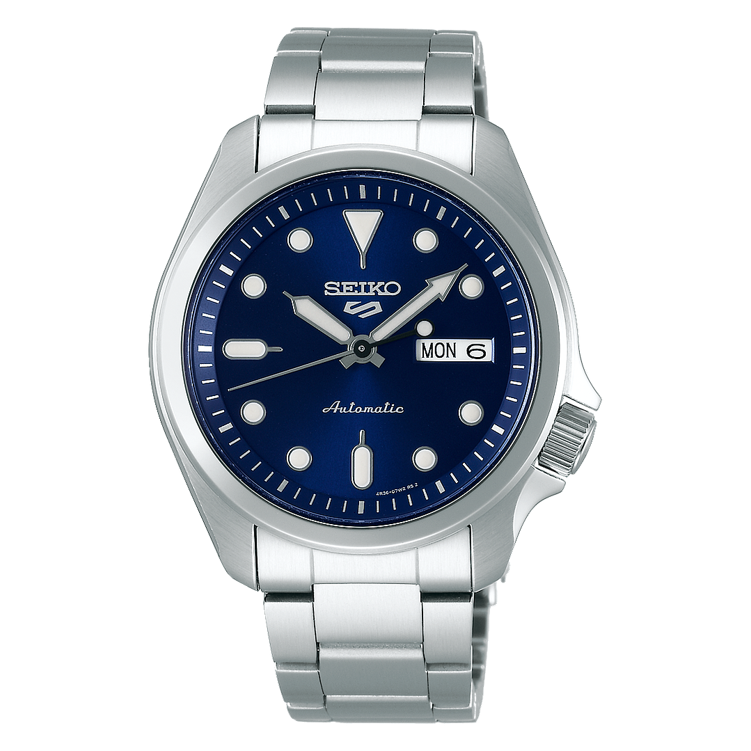 Reloj SEIKO 5 Sports Automatic SRPE53K1 1