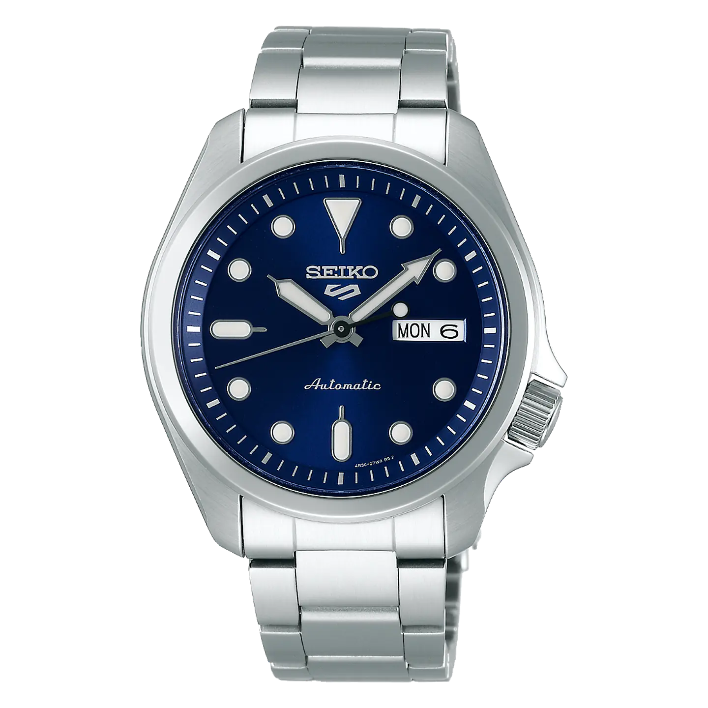 Reloj SEIKO 5 Sports Automatic SRPE53K1 1