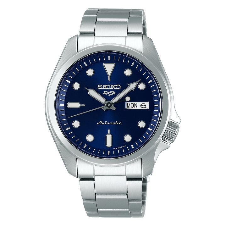 Reloj SEIKO 5 Sports Automatic SRPE53K1 1