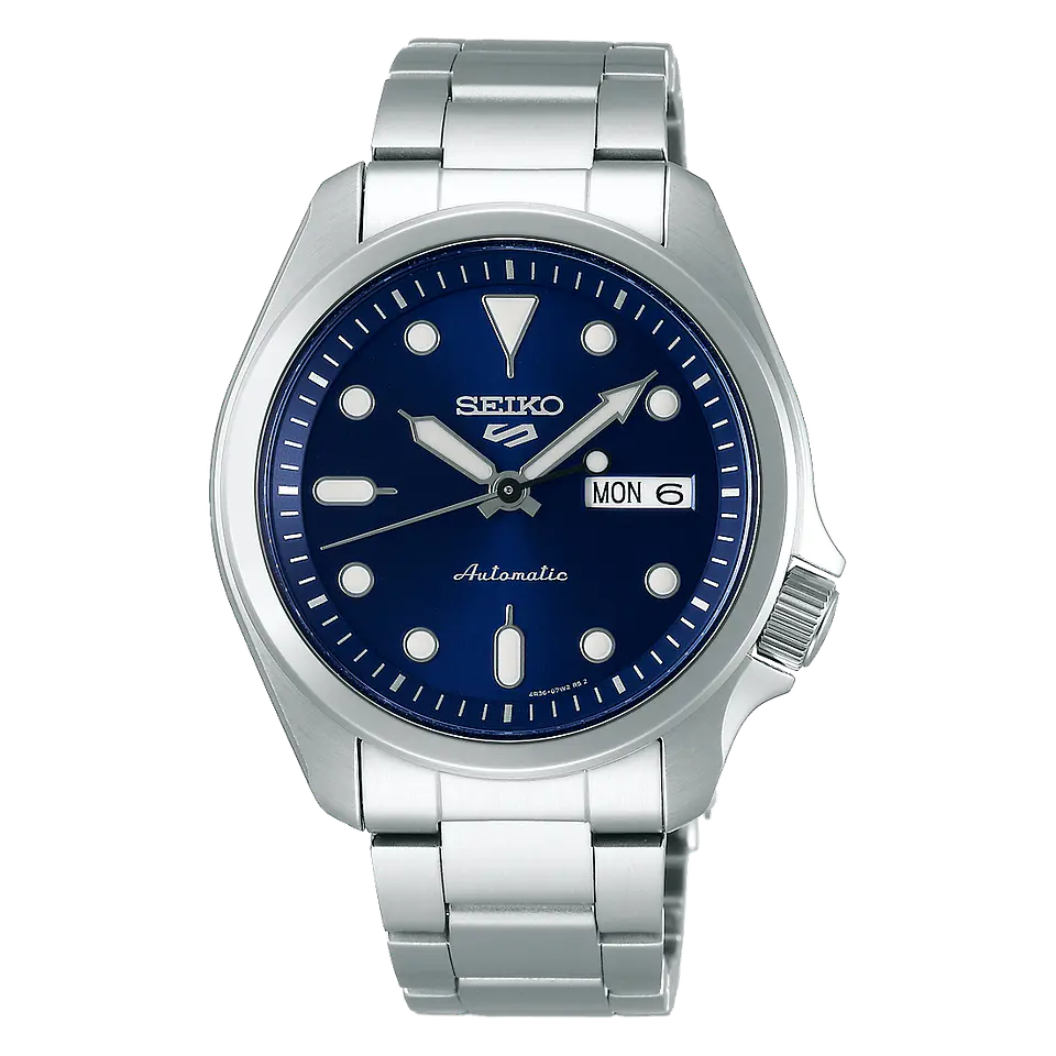 Reloj SEIKO 5 Sports Automatic SRPE53K1 1