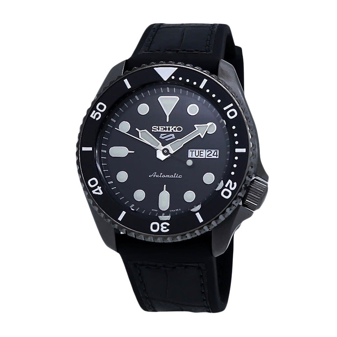 Reloj SEIKO 5 Sports Automatic SRPD65K3  1