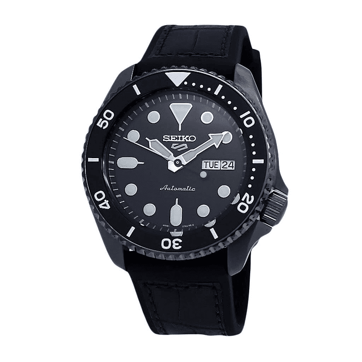 Reloj SEIKO 5 Sports Automatic SRPD65K3  1