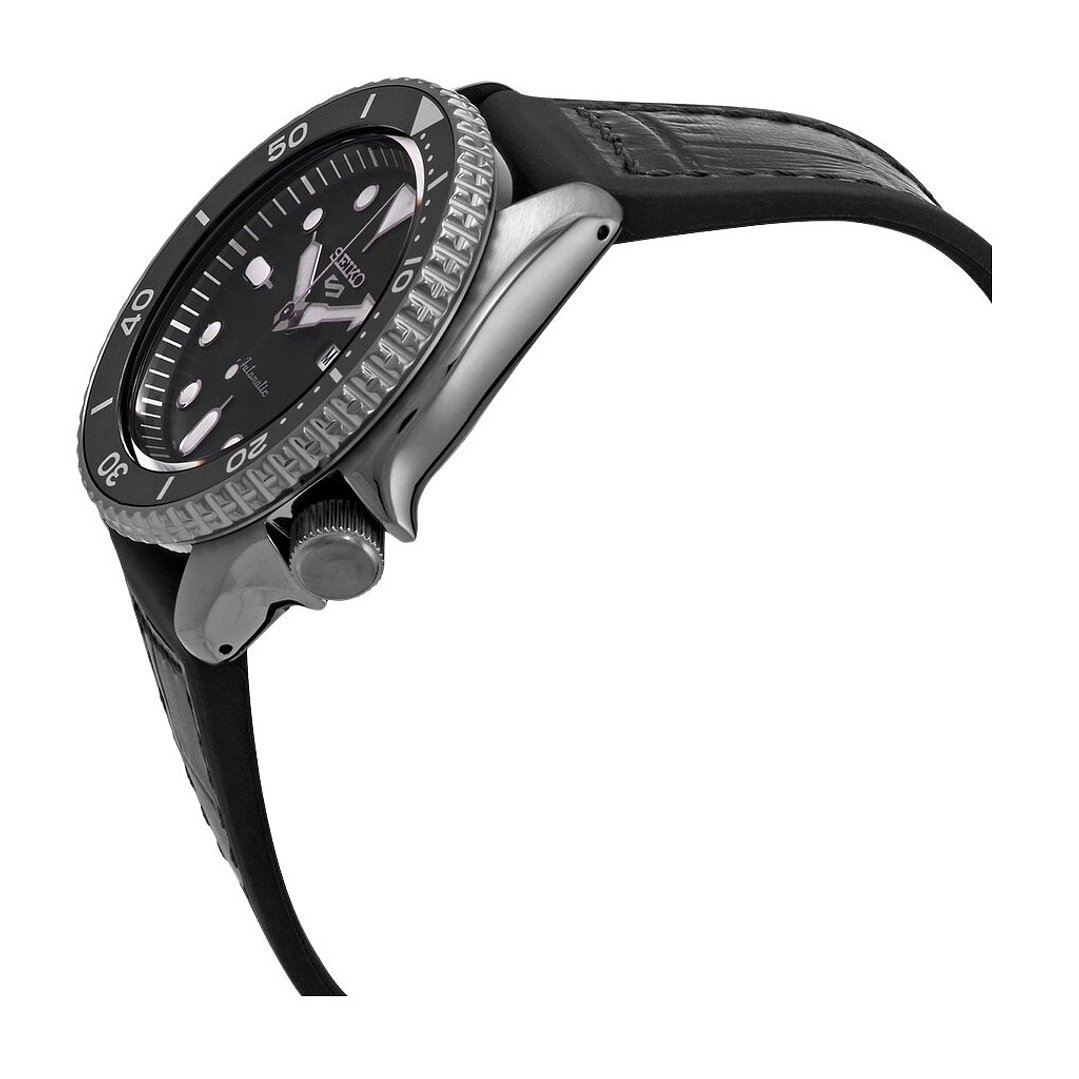 Reloj SEIKO 5 Sports Automatic SRPD65K3  2