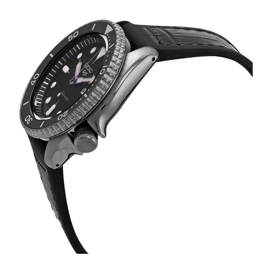 Reloj SEIKO 5 Sports Automatic SRPD65K3  2