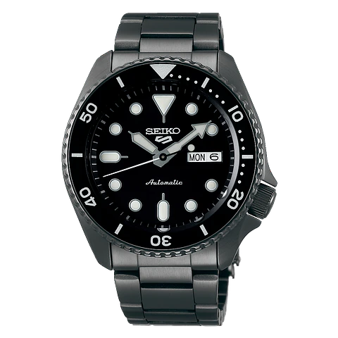 Reloj SEIKO 5 Sports Automatic SRPD65K1