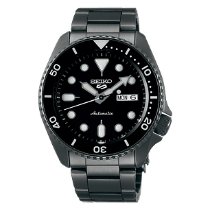 Reloj SEIKO 5 Sports Automatic SRPD65K1