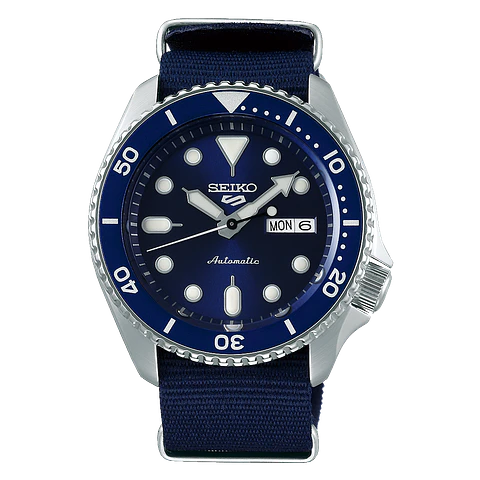 Reloj SEIKO 5 Sports Automatic SRPD51K2
