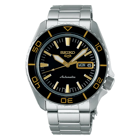 Reloj SEIKO 5 Sports Automatic SRPK99K1
