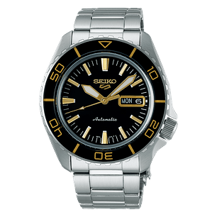 Reloj SEIKO 5 Sports Automatic SRPK99K1