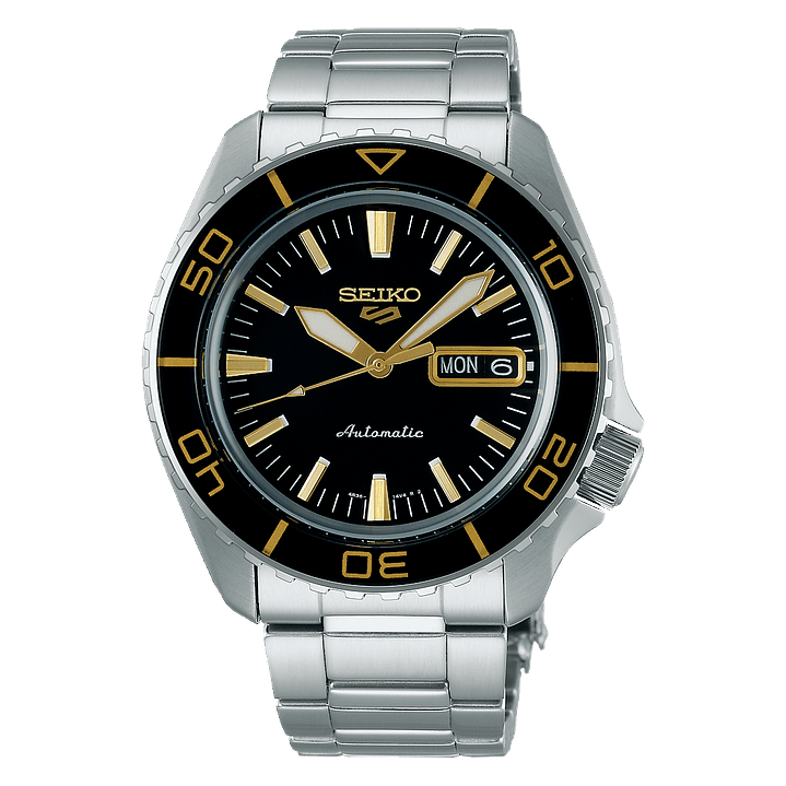 Reloj SEIKO 5 Sports Automatic SRPK99K1 1