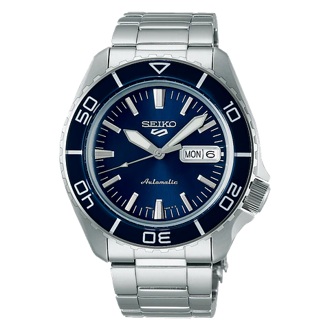 Reloj SEIKO 5 Sports Automatic SRPK97K1