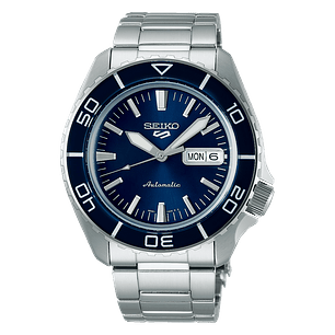 Reloj SEIKO 5 Sports Automatic SRPK97K1